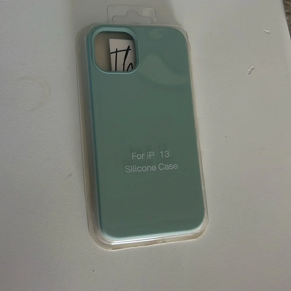 iPhone 13 phone case